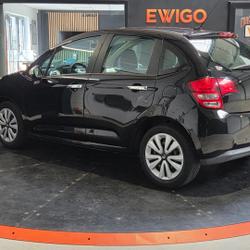 Citroen C3 GENERATION-II 1.4 HDI 70 CONFORT La M&eacute;zi&egrave;re