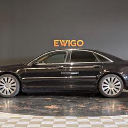 Audi A8 LIMOUSINE V8 4.2  335CV QUATTRO - ETAT REMARQUABLE Arnas