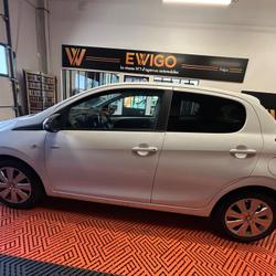 Peugeot 108 1.0 VTI 70 ACCESS STYLE Fr&eacute;jus