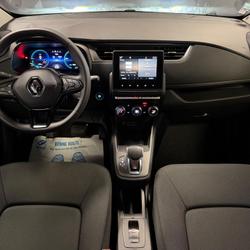 Renault Zoe R110 E-TECH &eacute;lectrique &eacute;quilibre R110 - 22B ACHAT-INTEGRAL // -300 Km // 1ERE MAIN // CARPLAY Nantes