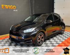Toyota Yaris Puygouzon