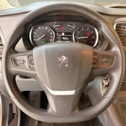 Autres Peugeot FOURGON 2.0 BLUEHDI 120 L2 ASPHALT START-STOP - APPLE CARPLAY - ANDROID AUTO Sarzeau