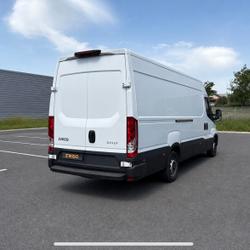 Iveco Daily 24800 HT FOURGON 2.3 136 CH 35S14 L4H2 Quimper