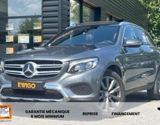 Mercedes GLC Distré
