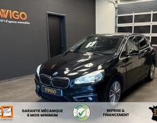 BMW Serie 2 Active Tourer Hœnheim