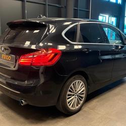BMW Serie 2 Active Tourer ACTIVE-TOURER 2.0 225i 230ch LUXURY XDRIVE BVA8 H&oelig;nheim