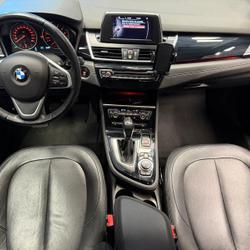 BMW Serie 2 Active Tourer ACTIVE-TOURER 2.0 225i 230ch LUXURY XDRIVE BVA8 H&oelig;nheim