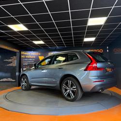 Volvo XC60 2.0 T8 320 HYBRID MOMENTUM BUSINESS AWD GEARTRONIC BVA // TOIT OUVRANT // ENTRETIEN VOLVO Nantes
