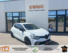 Renault Clio 4 Ampuis