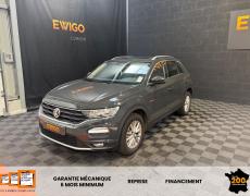Volkswagen T-Roc Lorient