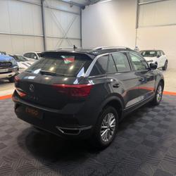 Volkswagen T-Roc 1.0 TSI 115ch LOUNGE / TOIT OUVRANT / CAMERAL DE RECUL Lorient