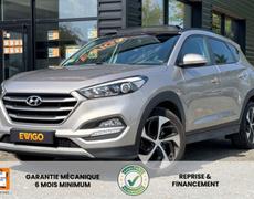 Hyundai Tucson Distré