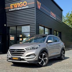 Hyundai Tucson 1.7 CRDI 140 CREATIVE - TOIT OUVRANT - CARPLAY - SI&Egrave;GES CHAUFFANTS Distr&eacute;