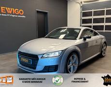 Audi TT Hœnheim