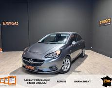 Opel Corsa Saint-Maximin