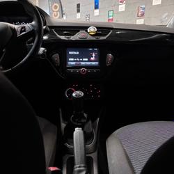 Opel Corsa 1.4 90 ACTIVE Saint-Maximin