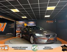 Volvo V60 Nantes