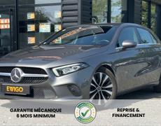 Mercedes Classe A 180 D 2.0 115 BUSINESS LINE - SUIVI CONSTRUCTEUR