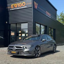 Mercedes Classe A 180 D 2.0 115 BUSINESS LINE - SUIVI CONSTRUCTEUR Distr&eacute;