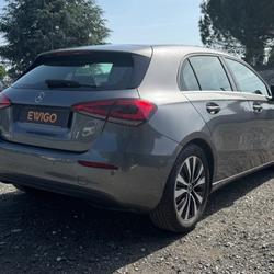 Mercedes Classe A 180 D 2.0 115 BUSINESS LINE - SUIVI CONSTRUCTEUR Distr&eacute;