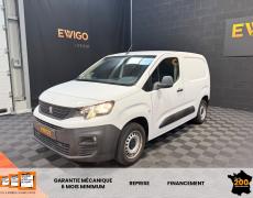 Peugeot Partner Lorient