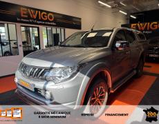 Mitsubishi L200 Fréjus