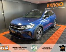 Volkswagen Taigo Dijon