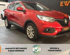 Renault Kadjar Pornichet