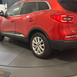 Renault Kadjar 1.5 BLUEDCI 115CH BUSINESS EDC BVA Pornichet