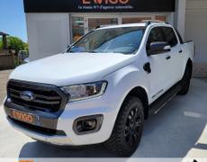 Ford Ranger Cernay