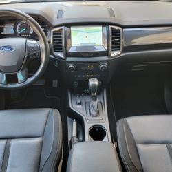 Ford Ranger DOUBLE CABINE 2.0 TDCI 215ch MS-RT 4X4 BVA Cernay