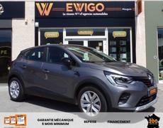 Renault Captur Mauguio
