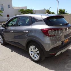 Renault Captur TCE 90 CH BUSINESS Mauguio