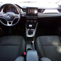 Renault Captur TCE 90 CH BUSINESS Mauguio