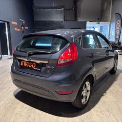 Ford Fiesta 1.4 TDCI 70 TITANIUM Saint-Maximin
