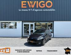 Ford Fiesta Urrugne