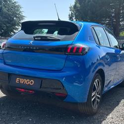 Peugeot 208 1.2 PURETECH 100 ALLURE - SUIVI CONSTRUCTEUR - CARPLAY - I COCKPIT 3D Distr&eacute;
