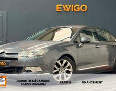 Citroen C5 2 Péronnas