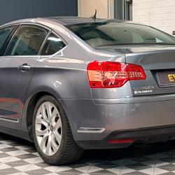 Citroen C5 2 2.0 HDI 165 Ch CONFORT BVA P&eacute;ronnas