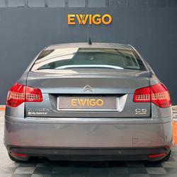 Citroen C5 2 2.0 HDI 165 Ch CONFORT BVA P&eacute;ronnas