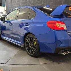 Subaru WRX STI 2.5 300CH AWD - LEGEND EDITION N&deg;10/60 - 1ERE MAIN - VEHICULE FRAN&Ccedil;AIS Pornichet