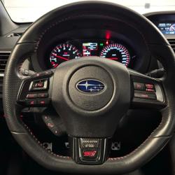 Subaru WRX STI 2.5 300CH AWD - LEGEND EDITION N&deg;10/60 - 1ERE MAIN - VEHICULE FRAN&Ccedil;AIS Pornichet