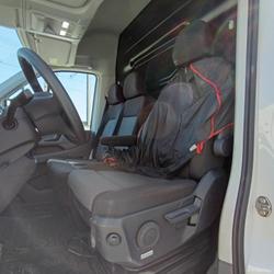Volkswagen CRAFTER VU L4H3 BUISNESS PRIX TTC / TVA RECUPERABLE occasion - Ampuis - photo 3/50