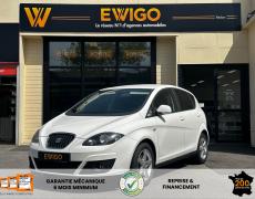 Seat Altea Redon