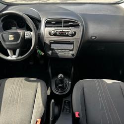 Seat Altea 1.6 TDI 105 ECOMOTIVE STYLE COPA Redon