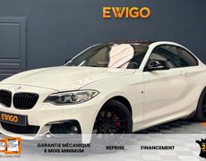BMW Serie 2 Péronnas