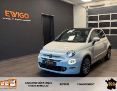 Fiat 500 II