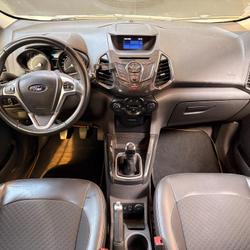 Ford Ecosport 1.0 SCTI 125 TITANIUM Sarzeau