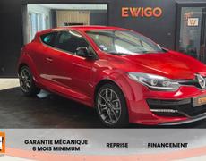 Renault Megane Coupe La Mézière