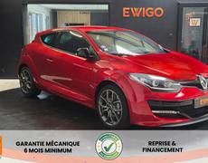 Renault Megane Coupe La Mézière